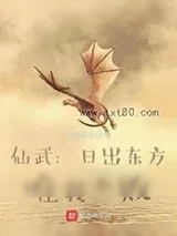 《仙武：日出东方，唯我不败》小说封面