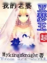 《我的老婆亚瑟王》小说封面