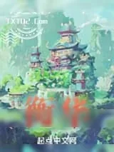 《衡华》小说封面