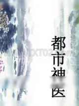 《都市神医全集》小说封面