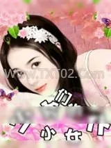 《少爷们的小女仆》小说封面