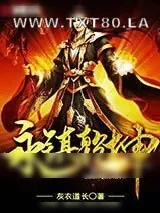 《永镇乾坤》小说封面