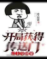 《开局获得传送门,已上交国家》小说封面