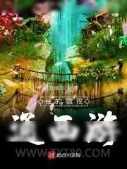 《我的微视通西游》小说封面