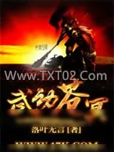 《武动苍冥》小说封面