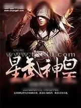 《星武神皇》小说封面
