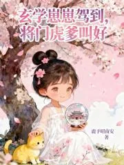 《玄学崽崽驾到，将门虎爹叫好》小说封面