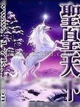 《圣皇天下》小说封面