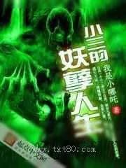 《小三的妖孽人生》小说封面