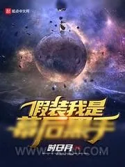 《假装我是幕后黑手》小说封面