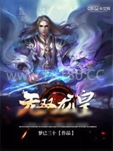 《无双龙皇》小说封面