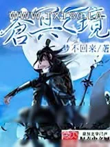 《苍冥之境》小说封面
