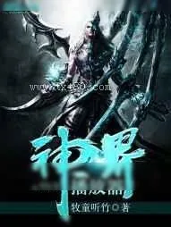 《神界播放器》小说封面