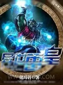 《异世雷皇》小说封面