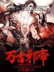 《万古邪帝》小说封面