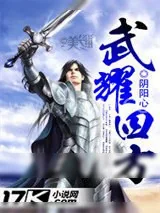 《王语》小说封面