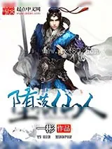 《堕落仙人》小说封面