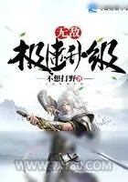 《无敌极速升级》小说封面