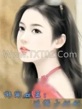 《绯闻女王：追缉少奶奶》小说封面