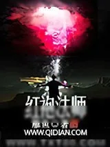 《红袍法师》小说封面