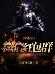 《微信红包群》小说封面