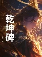 《乾坤碑》小说封面