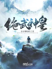 《绝武神皇》小说封面