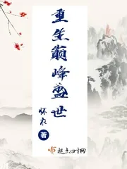 《重生巅峰盛世》小说封面