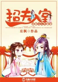 《招夫入室：丞相大人生崽崽》小说封面