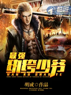 《最强纨绔少爷》小说封面