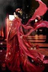 《凤女妖娆之红颜谋天下》小说封面
