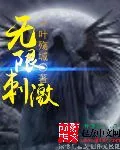 《无限刺激》小说封面