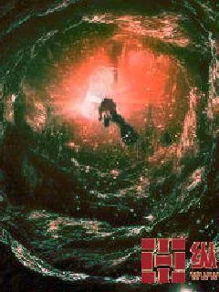 《末世战渊》小说封面