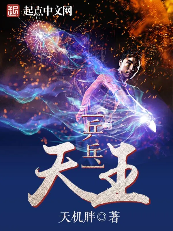 《乒乓天王》小说封面