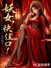 《妖女，快住口！》小说封面