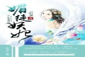 《媚徒妖妃》小说封面