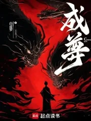 《成尊》小说封面