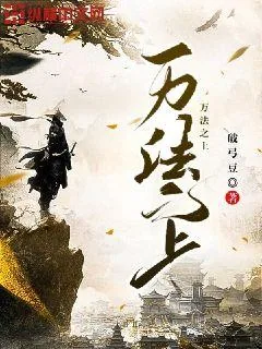 《万法之上》小说封面