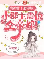 《唤神雷！画神符！小郡主震惊全帝都！》小说封面