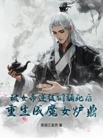 《被女帝逆徒们捅死后，重生成魔女炉鼎！》小说封面