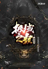 《极域之巅》小说封面