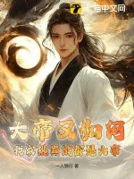 《大帝又如何？我家挑粪的都是大帝》小说封面