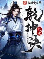 《九龙乾坤诀》小说封面