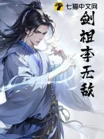 《剑祖李无敌》小说封面