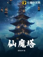 《仙魔塔》小说封面