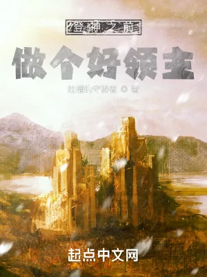 《登神之前，做个好领主》小说封面