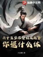 《六十五岁不努力成画圣，你退什么休？》小说封面