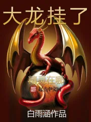 《大龙挂了》小说封面