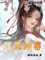 《武灵神尊》小说封面