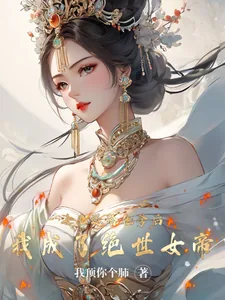 《女儿送给他爹后，我成了绝世女帝》小说封面